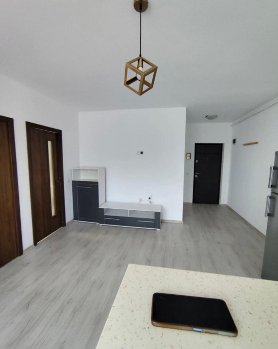 Apartament de 2 camere, finisat si mobilat, ansamblul Beta Residence