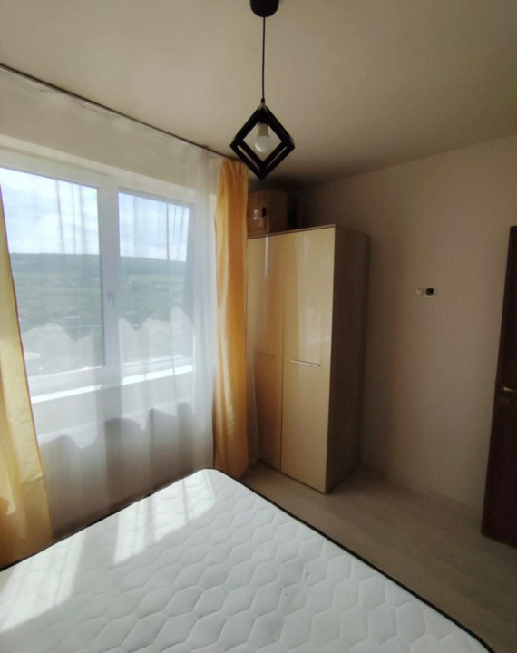 Apartament de 2 camere, finisat si mobilat, ansamblul Beta Residence