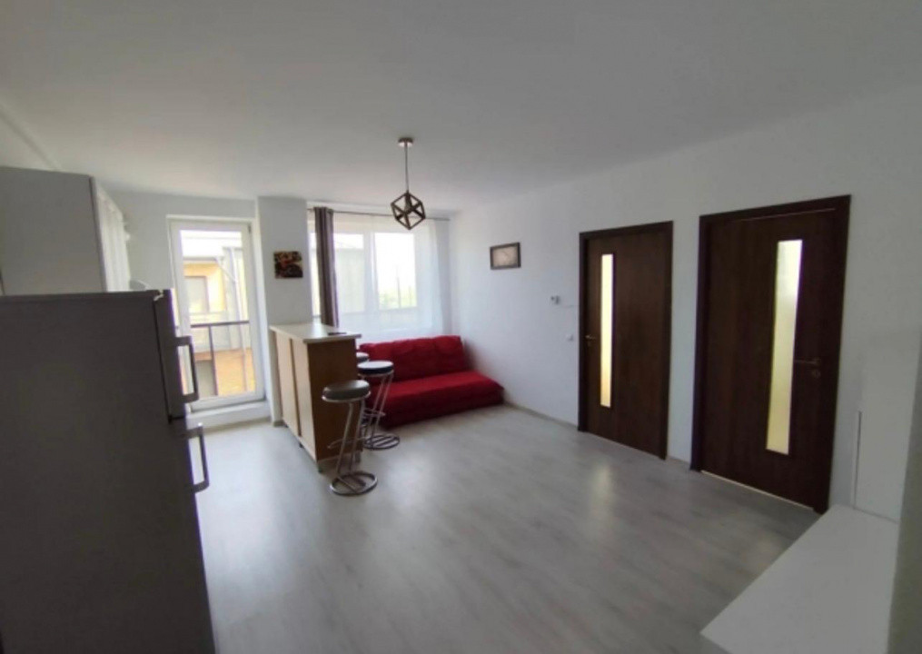 Apartament de 2 camere, finisat si mobilat, ansamblul Beta Residence