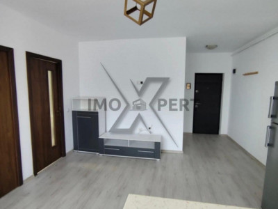 Apartament de 2 camere, finisat si mobilat, ansamblul Beta Residence
