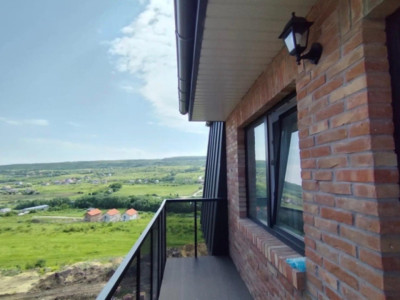 Apartament de 2 camere, finisat si mobilat, ansamblul Beta Residence