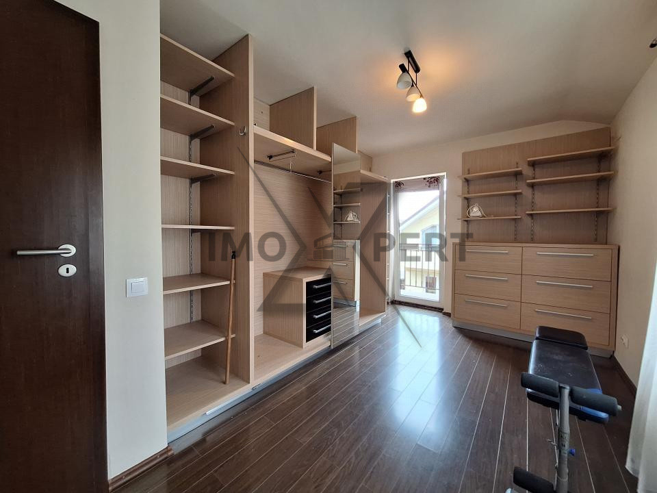 Duplex P+M+Pod | Mobilat | Florești, str. Sub Cetate