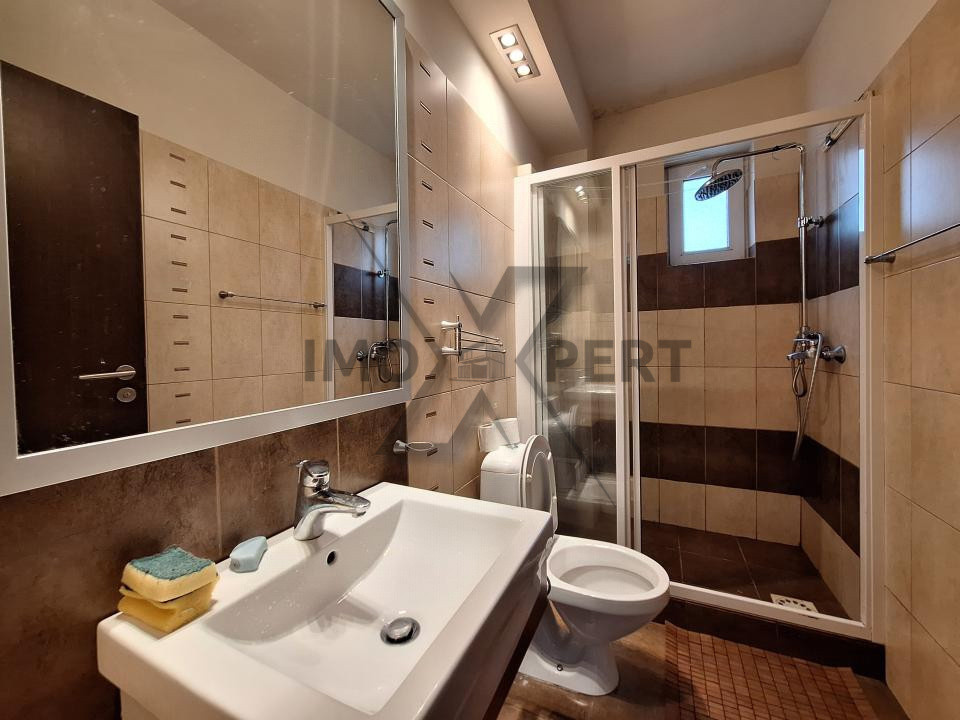 Duplex P+M+Pod | Mobilat | Florești, str. Sub Cetate