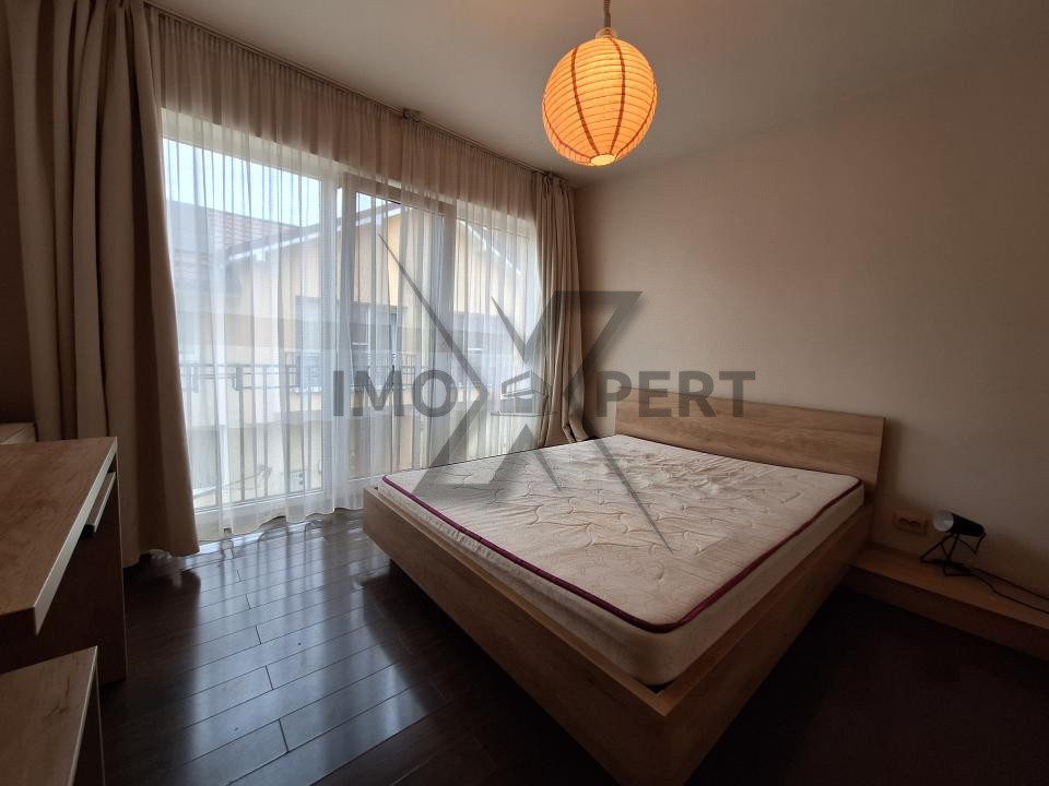 Duplex P+M+Pod | Mobilat | Florești, str. Sub Cetate