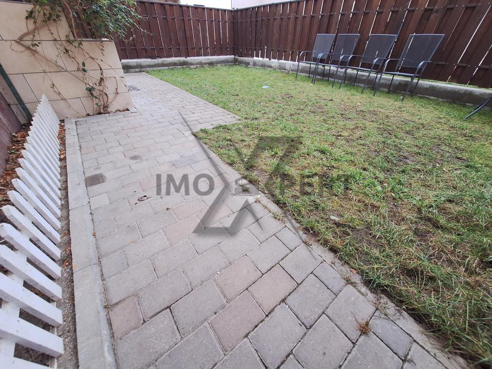 Duplex P+M+Pod | Mobilat | Florești, str. Sub Cetate