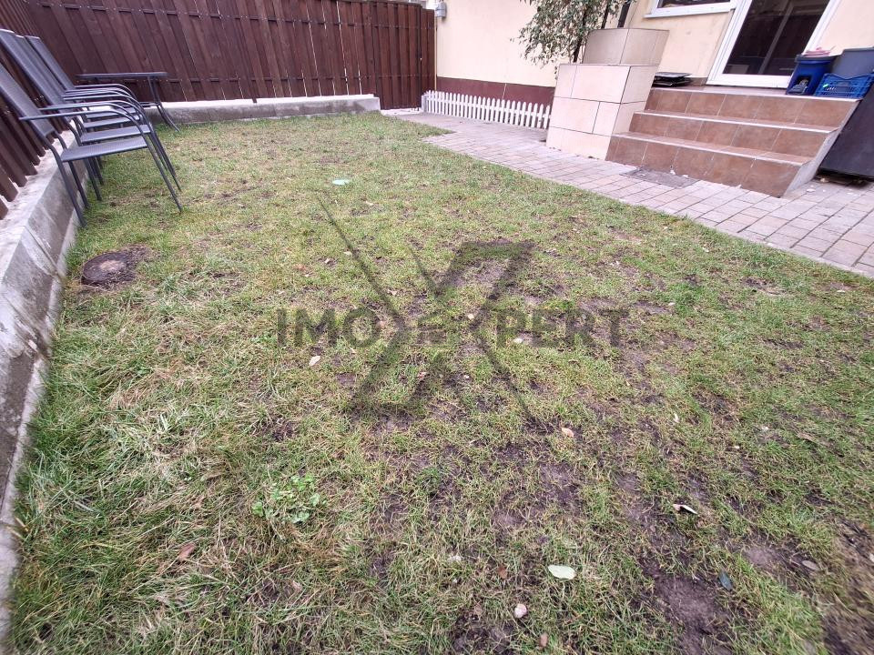 Duplex P+M+Pod | Mobilat | Florești, str. Sub Cetate