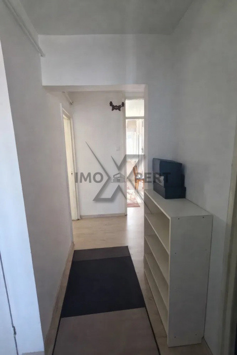 Apartament 3 camere, decomandat, 2 balcoane, Zorilor