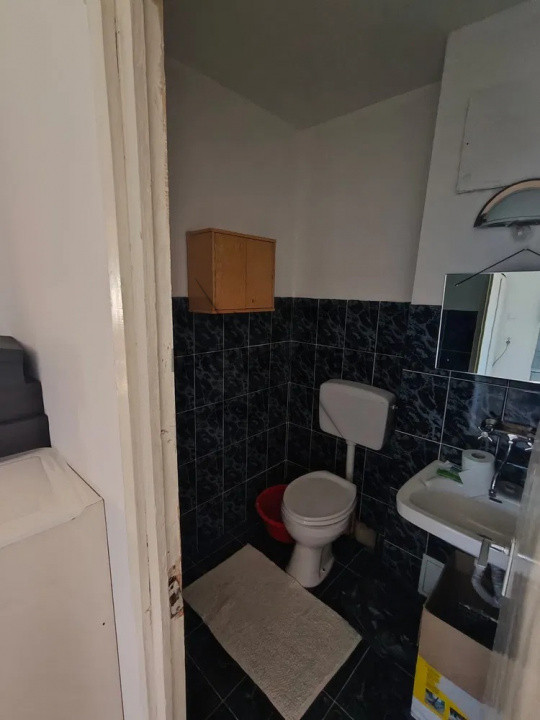 Apartament 3 camere, decomandat, 2 balcoane, Zorilor