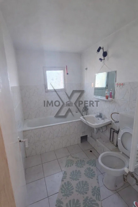 Apartament 3 camere, decomandat, 2 balcoane, Zorilor