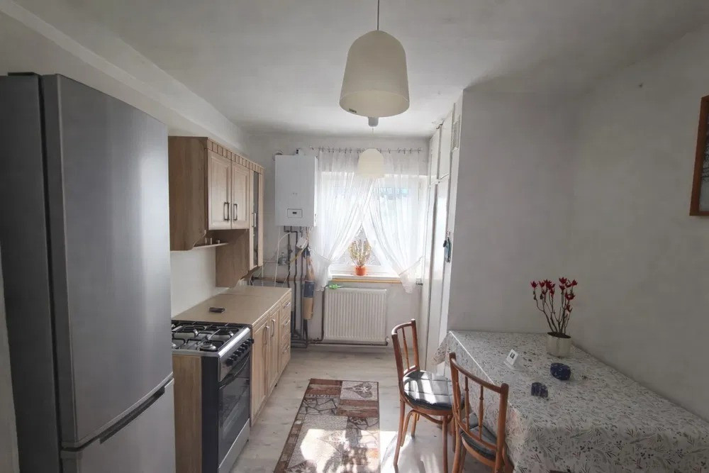 Apartament 3 camere, decomandat, 2 balcoane, Zorilor