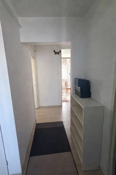 Apartament 3 camere, decomandat, 2 balcoane, Zorilor