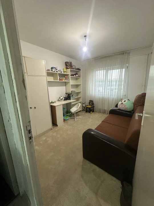 Apartament 3 camere, decomandat, 2 balcoane, Zorilor