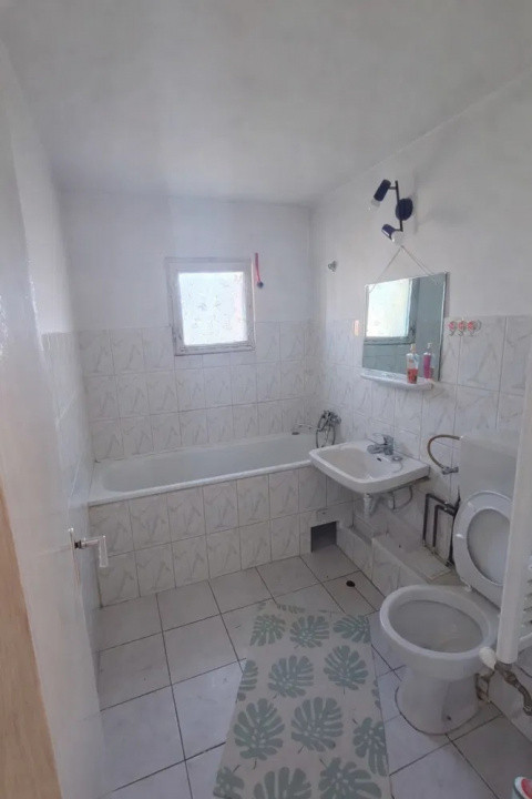 Apartament 3 camere, decomandat, 2 balcoane, Zorilor