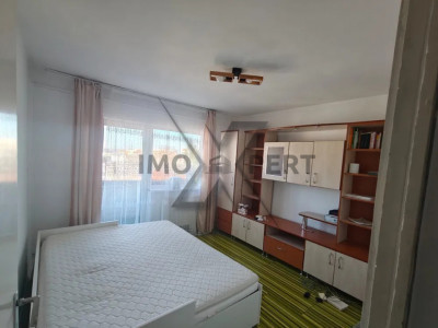 Apartament 3 camere, decomandat, 2 balcoane, Zorilor