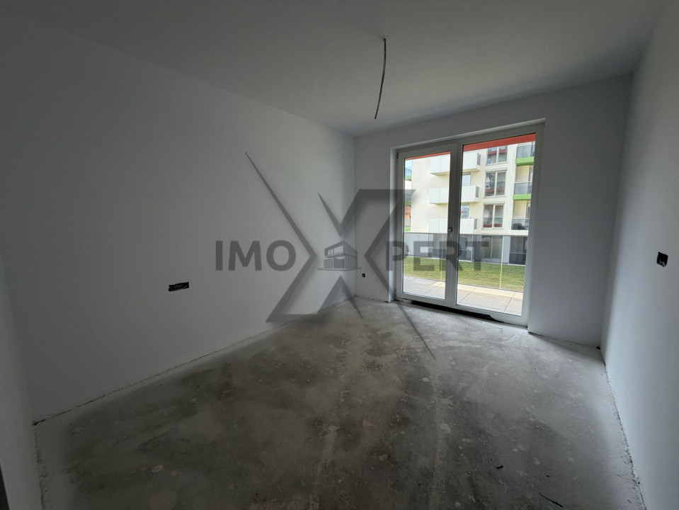 Apartament 2 camere , et intemediar, parcare, Elite City