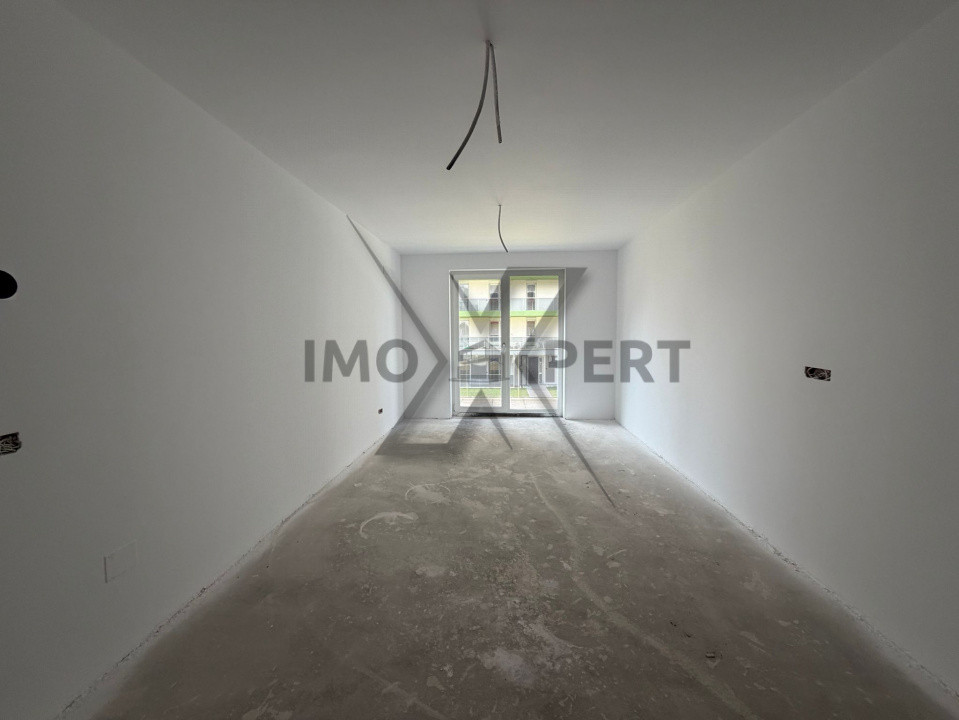 Apartament 2 camere , et intemediar, parcare, Elite City