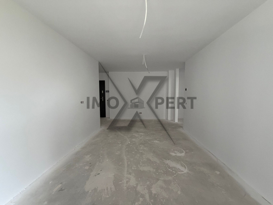 Apartament 2 camere , et intemediar, parcare, Elite City