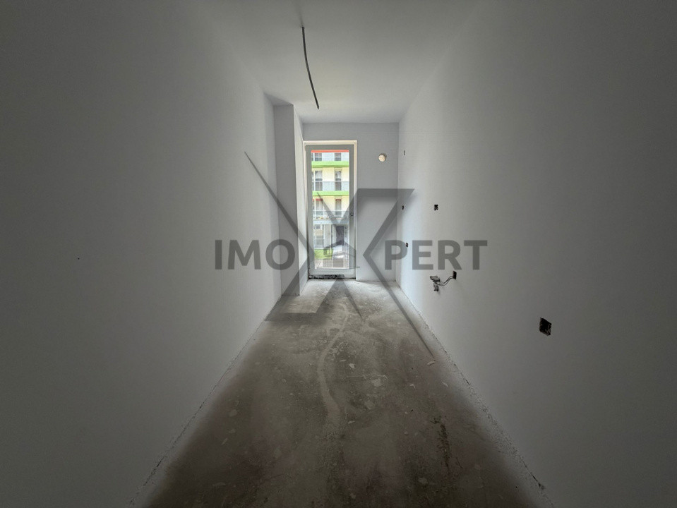 Apartament 2 camere , et intemediar, parcare, Elite City