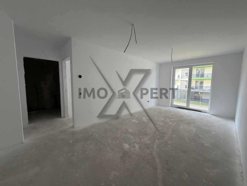 Apartament 2 camere , et intemediar, parcare, Elite City