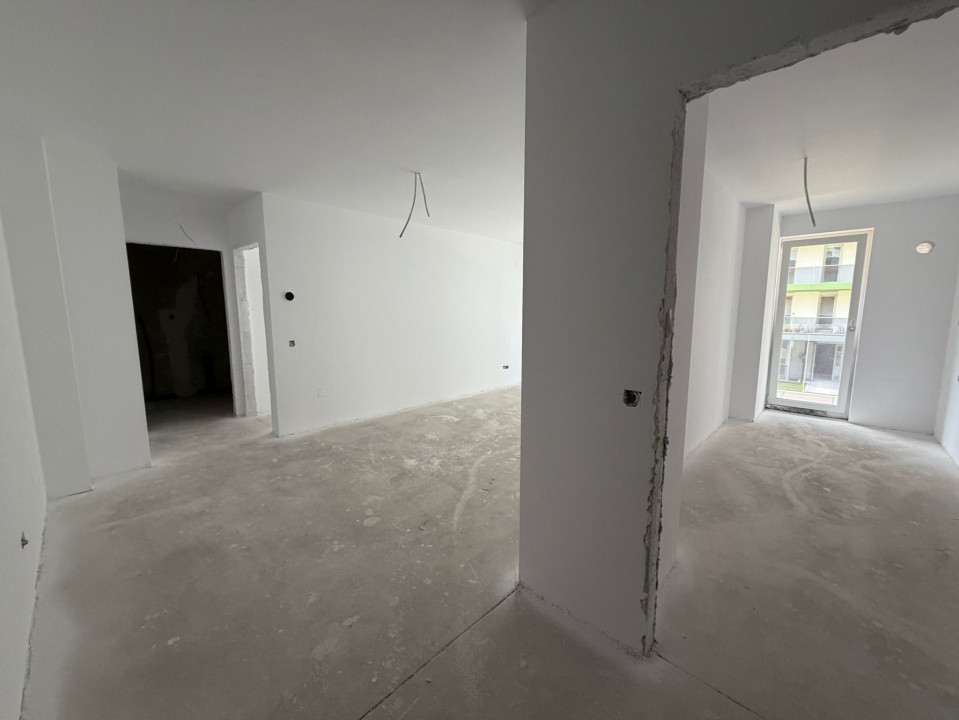 Apartament 2 camere , et intemediar, parcare, Elite City