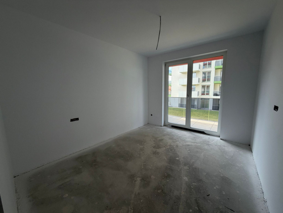 Apartament 2 camere , et intemediar, parcare, Elite City