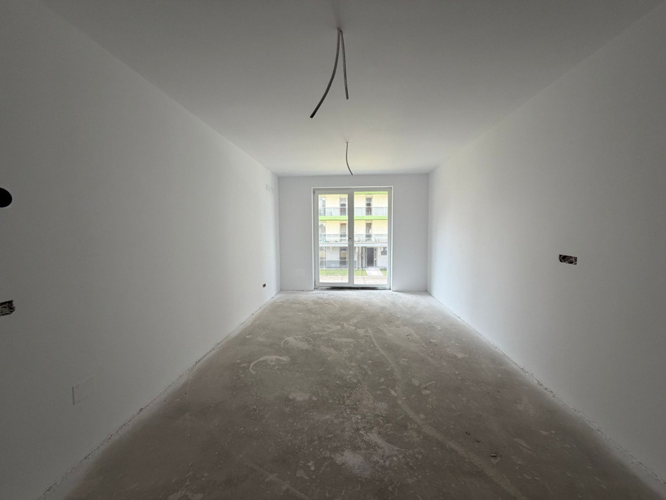 Apartament 2 camere , et intemediar, parcare, Elite City
