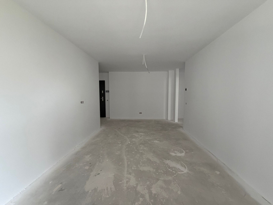 Apartament 2 camere , et intemediar, parcare, Elite City