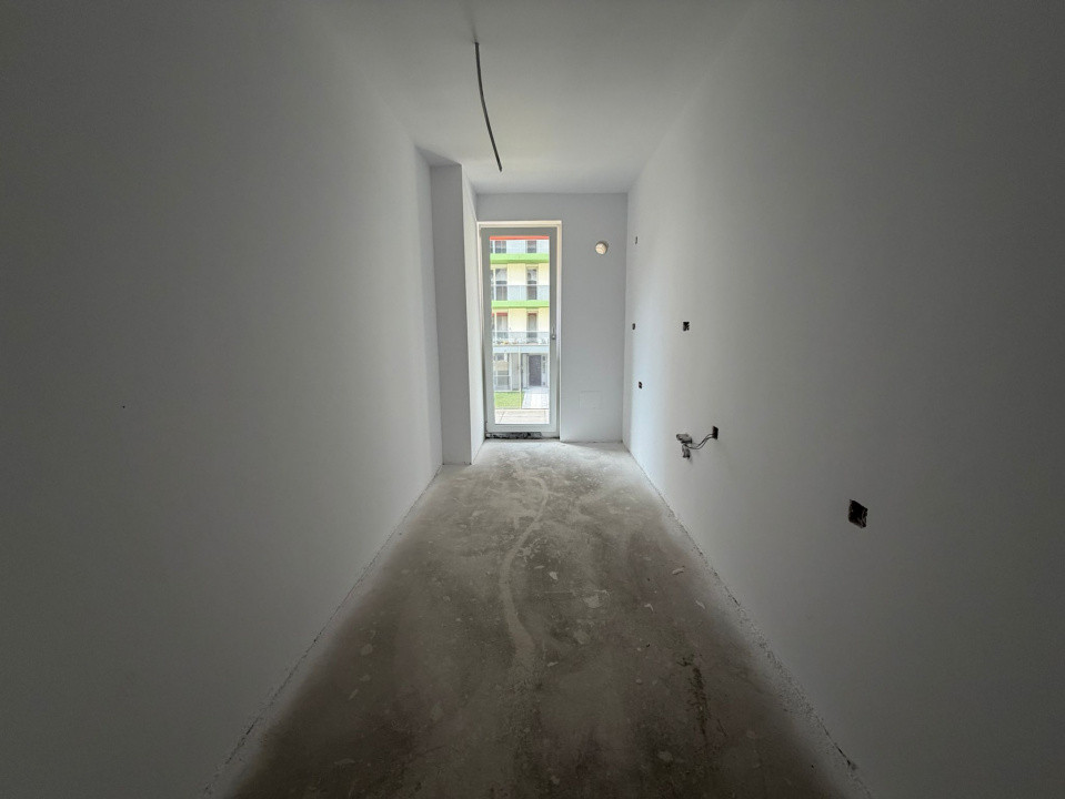 Apartament 2 camere , et intemediar, parcare, Elite City