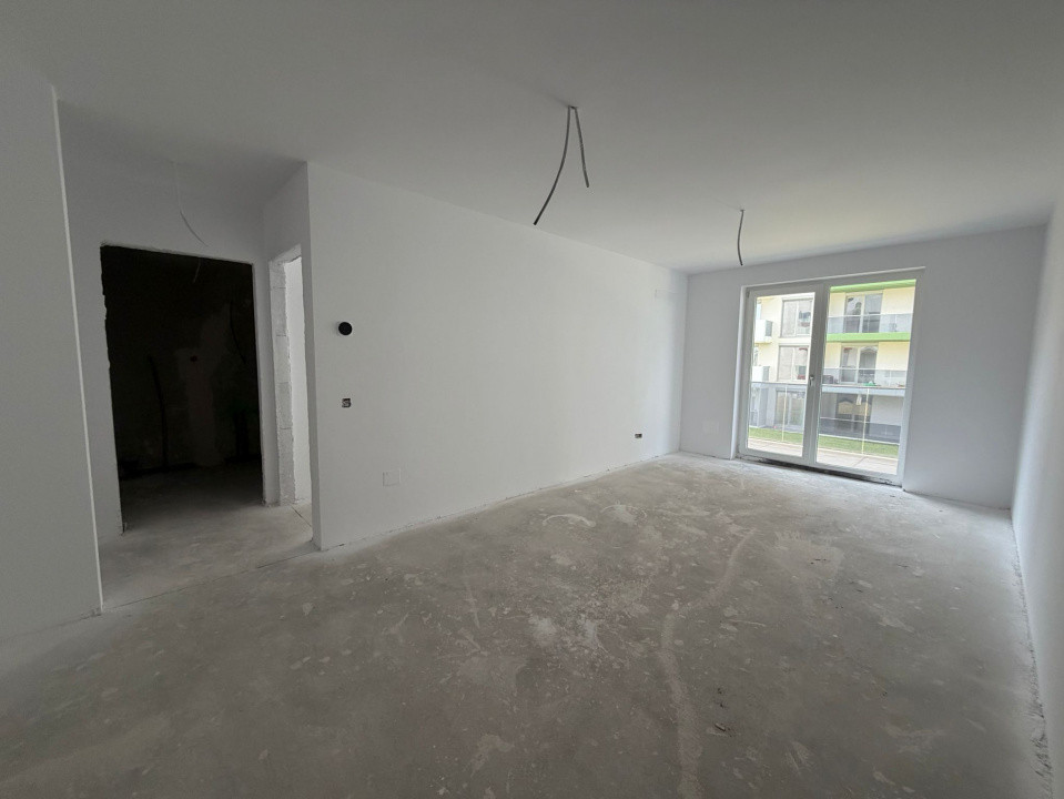 Apartament 2 camere , et intemediar, parcare, Elite City