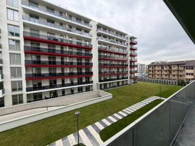 Apartament 2 camere , et intemediar, parcare, Elite City