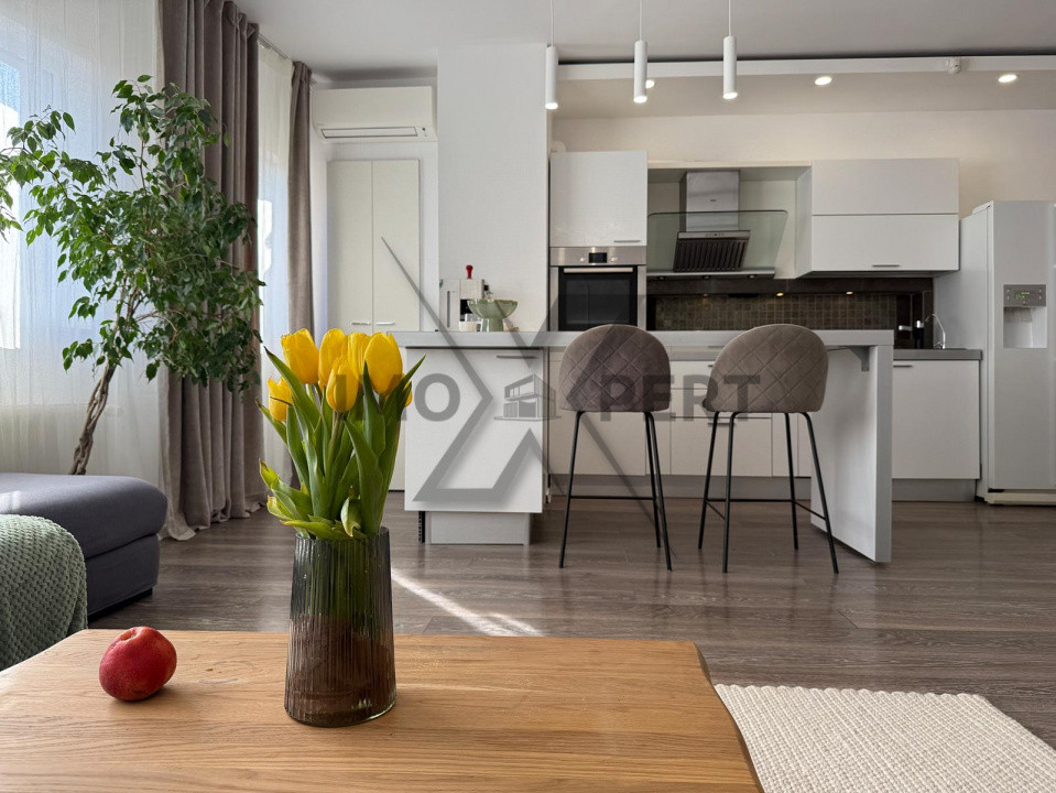 Apartament 3 camere | La cheie | Zorilor str. Observatorului