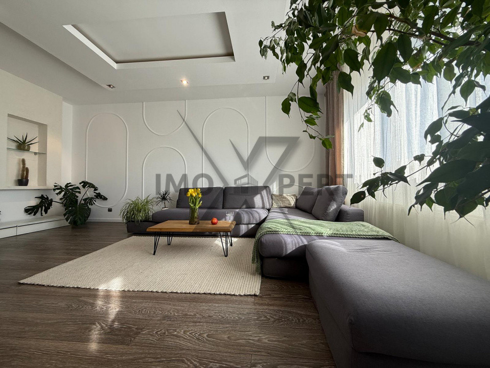 Apartament 3 camere | La cheie | Zorilor str. Observatorului