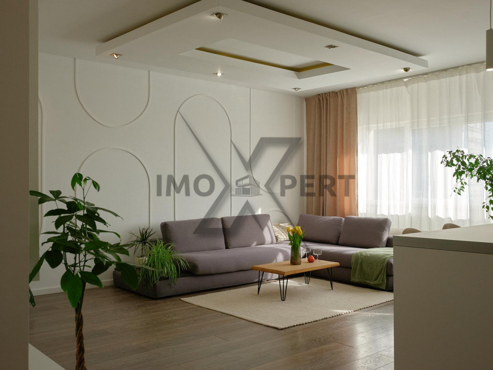 Apartament 3 camere | La cheie | Zorilor str. Observatorului