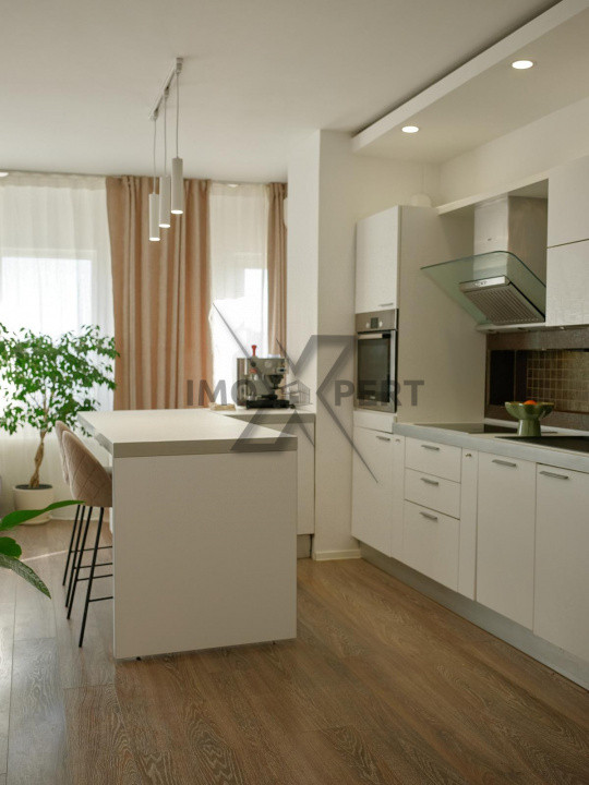 Apartament 3 camere | La cheie | Zorilor str. Observatorului