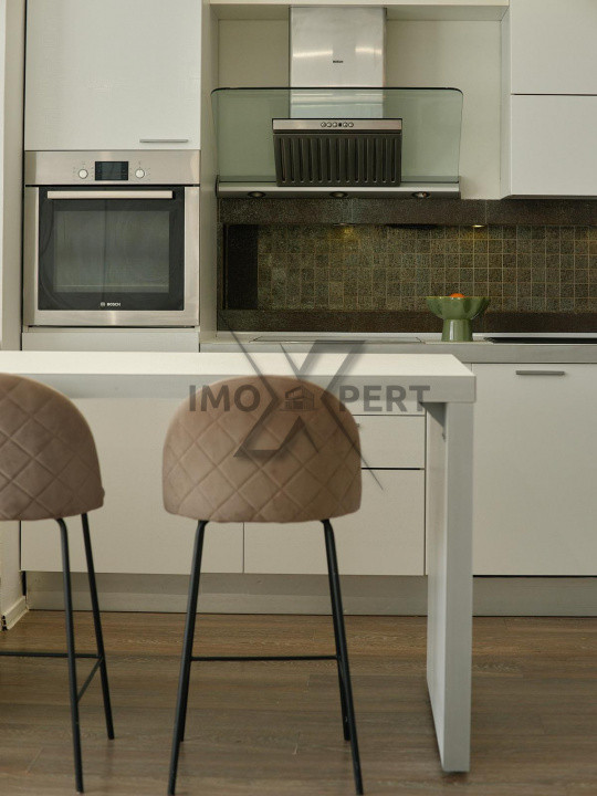 Apartament 3 camere | La cheie | Zorilor str. Observatorului