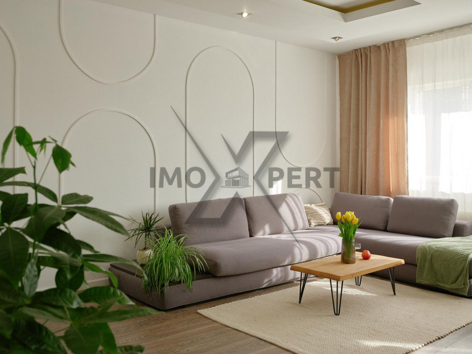 Apartament 3 camere | La cheie | Zorilor str. Observatorului