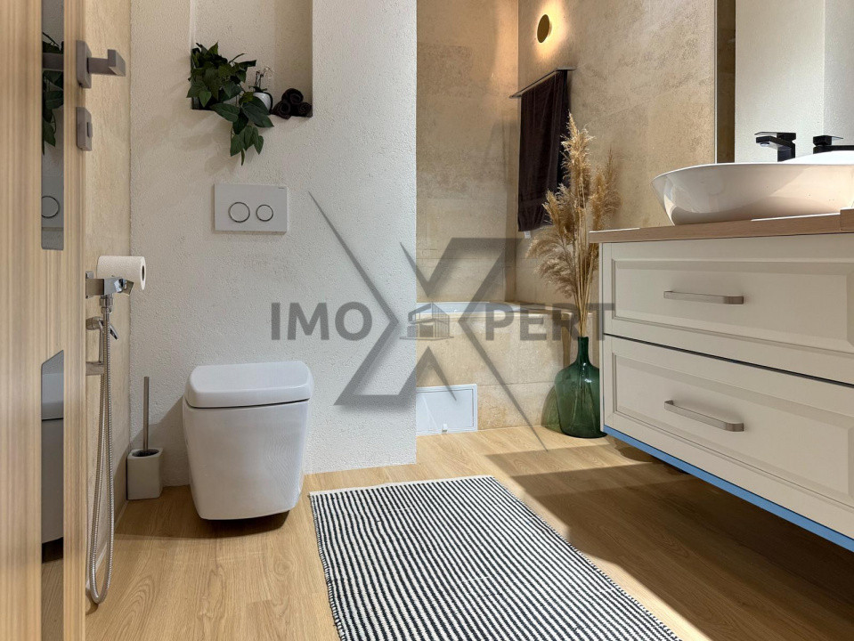 Apartament 3 camere | La cheie | Zorilor str. Observatorului