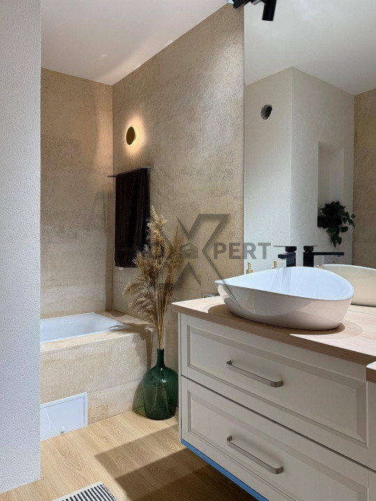 Apartament 3 camere | La cheie | Zorilor str. Observatorului