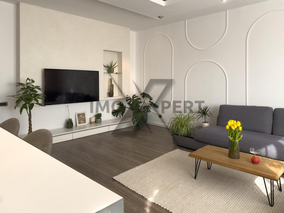 Apartament 3 camere | La cheie | Zorilor str. Observatorului