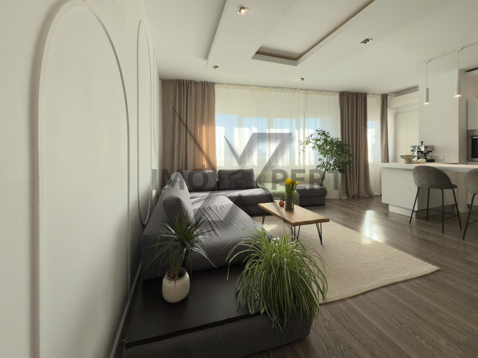 Apartament 3 camere | La cheie | Zorilor str. Observatorului