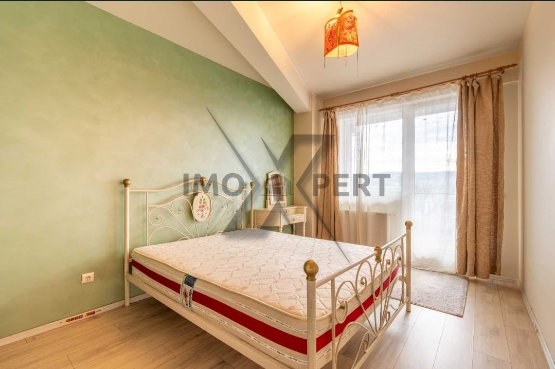 Apartamente 2 camere, bloc nou, marasti zona Kaufland Fabricii