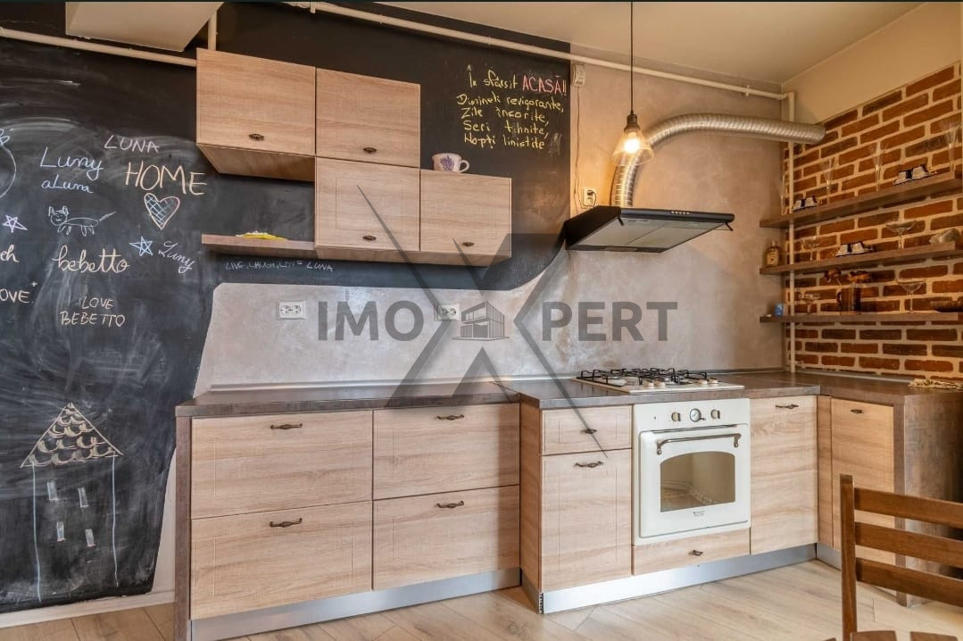 Apartamente 2 camere, bloc nou, marasti zona Kaufland Fabricii