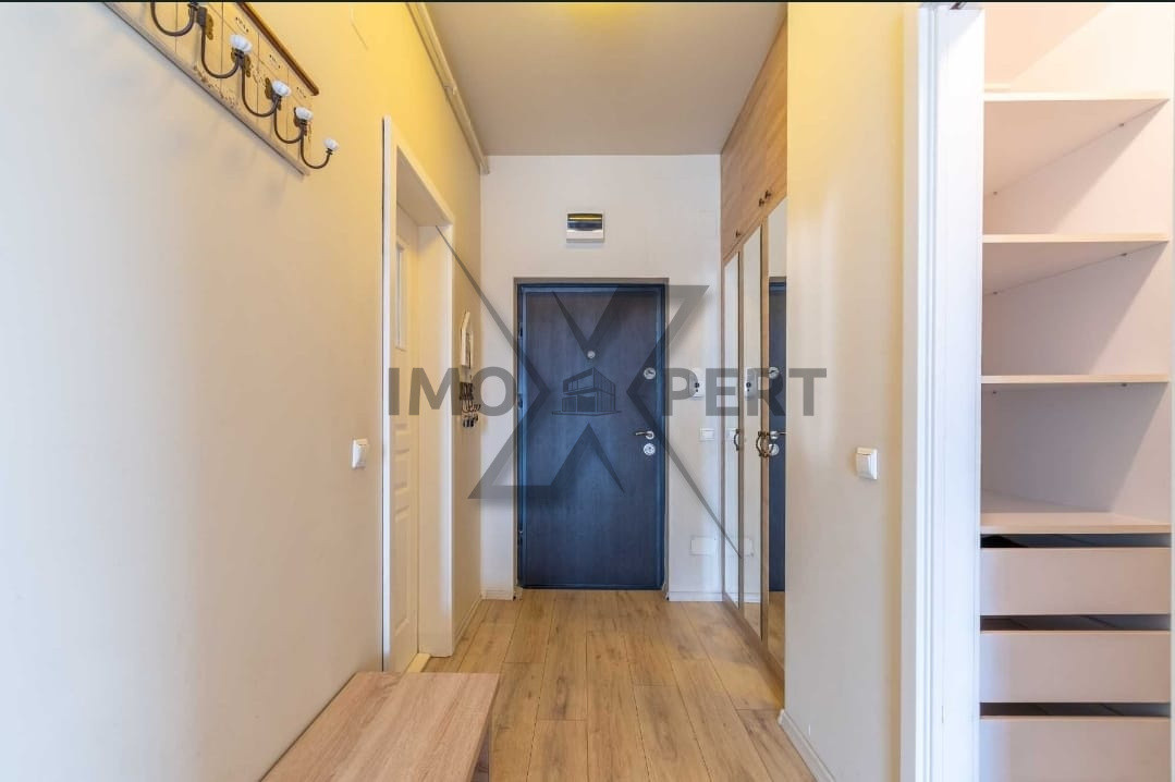 Apartamente 2 camere, bloc nou, marasti zona Kaufland Fabricii