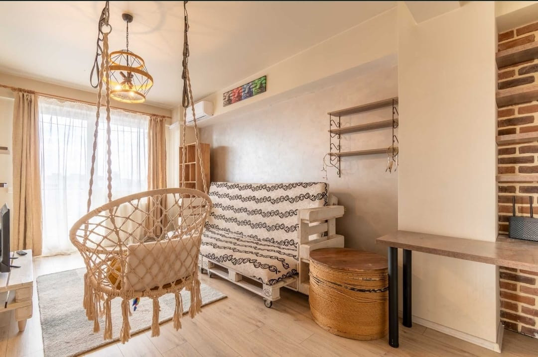Apartamente 2 camere, bloc nou, marasti zona Kaufland Fabricii