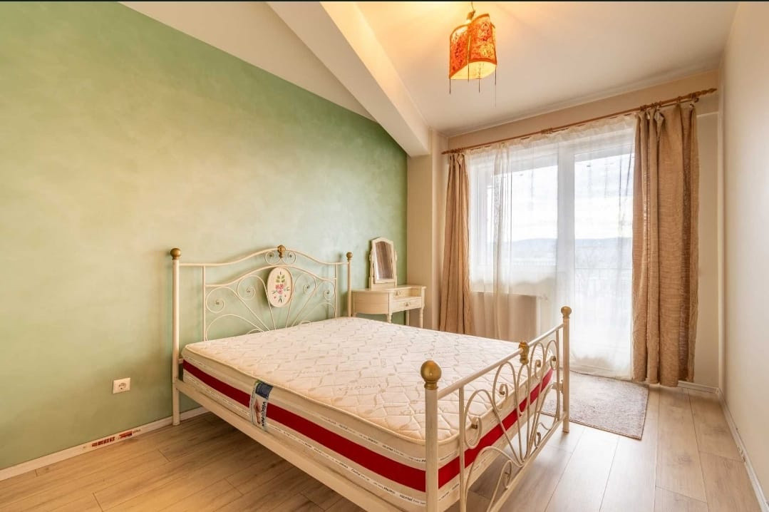 Apartamente 2 camere, bloc nou, marasti zona Kaufland Fabricii