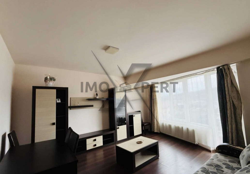 Apartament 2 camere decomandat, 55mp zona calea Baciului