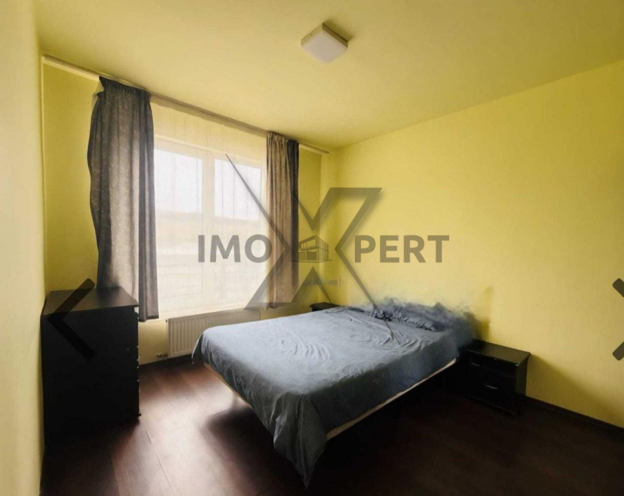 Apartament 2 camere decomandat, 55mp zona calea Baciului