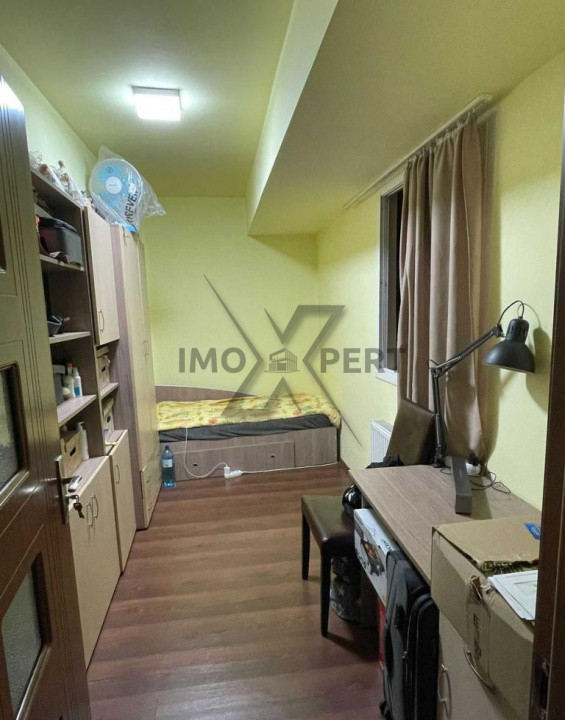 Apartament 2 camere decomandat, 55mp zona calea Baciului
