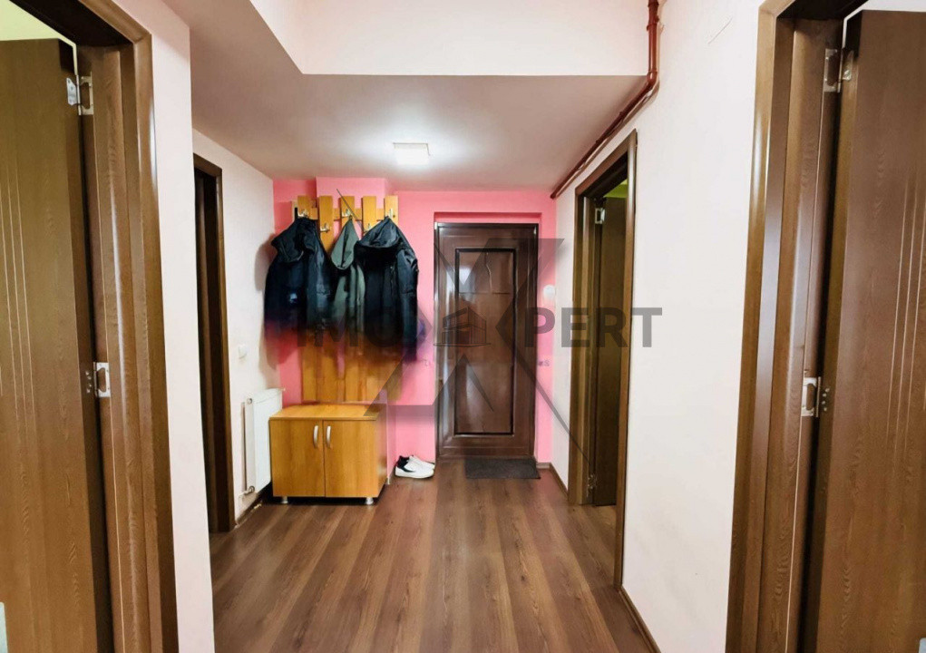 Apartament 2 camere decomandat, 55mp zona calea Baciului
