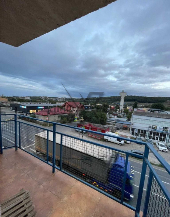 Apartament 2 camere decomandat, 55mp zona calea Baciului